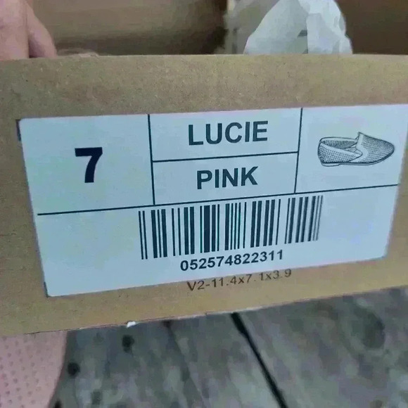 Journey + Crew womens shoes - Picture 4 of 6